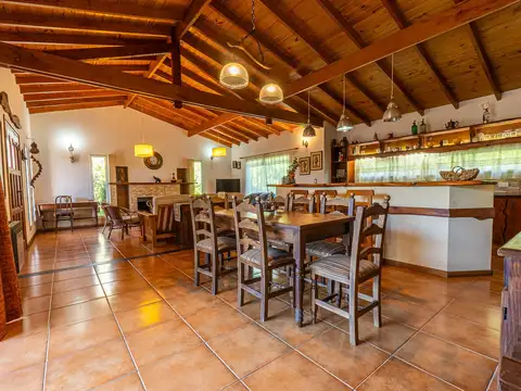 Casa en Venta 12 años