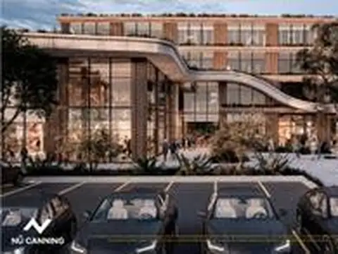 Departamento en Venta en Canning, USD 317.326