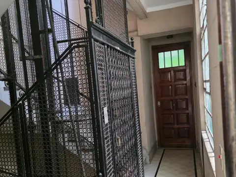 Maipú 300, Piso 7°
