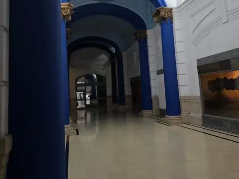 Maipú 300, Piso 7°