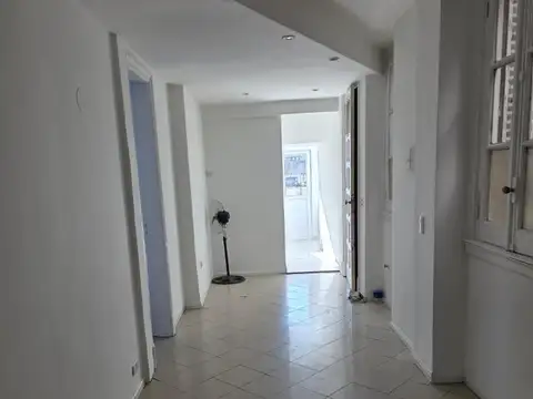 Departamento en Venta en San Nicolás, USD 148.000