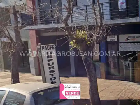 Local en Venta 13 años