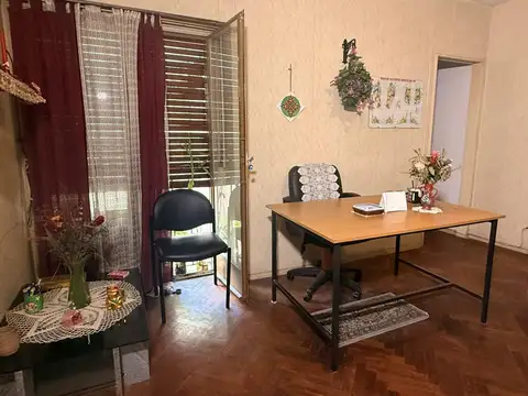 Departamento en Venta - 1 Dormitorio 1 Baño - 37mts - Monserrat