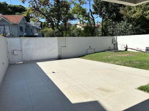 Casa en Venta en Acassuso El Cano  /  Río, USD 780.000
