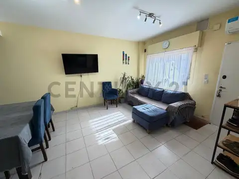 Departamento en Venta en Caseros, USD 85.000