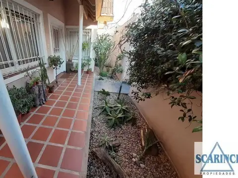 Depto Tipo Casa en Venta de 3 dormitorios