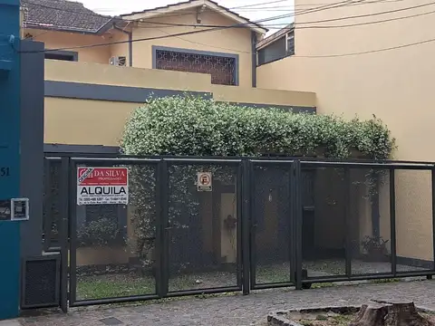 Oficina en alquiler en Merlo Sur