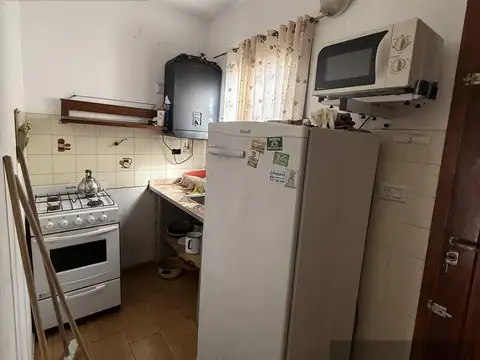 Depto Tipo Casa en Venta en San Bernardo del Tuyu, USD 33.000