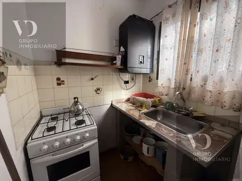 Depto Tipo Casa en Venta de 2 dormitorios