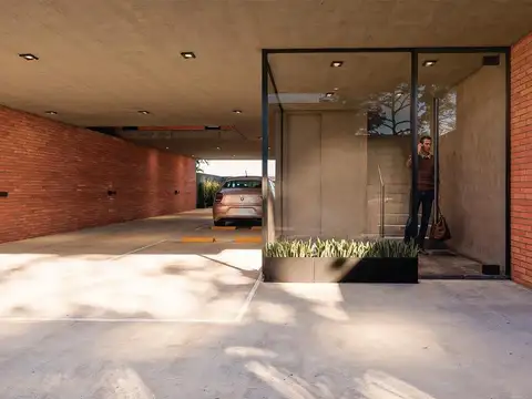 Departamento en Venta en San Isidro, USD 230.000