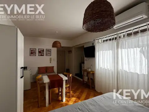 Departamento en Alquiler Temporal 50 años