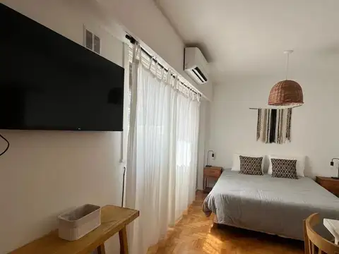 Departamento en Alquiler Temporal 50 años