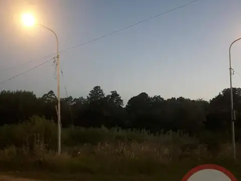 Camino Coffa A 2km De Rn14