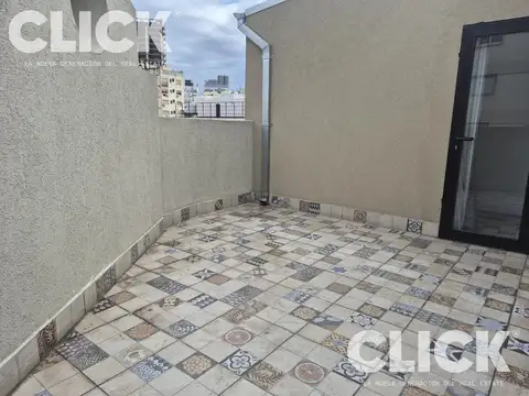 Departamento en Venta en Barracas, USD 186.000