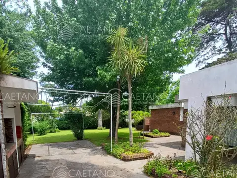 Casa en Alquiler Temporal de 3 dormitorios