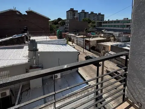 Departamento en Alquiler 9 años