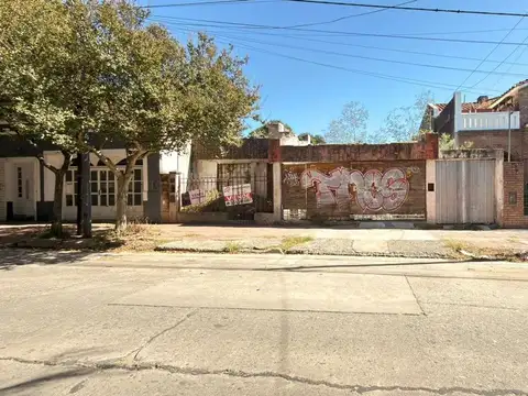 VENTA LOTE APTO DESARROLLO ALTO ALBERDI
