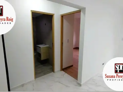 Departamento en Venta A Estrenar