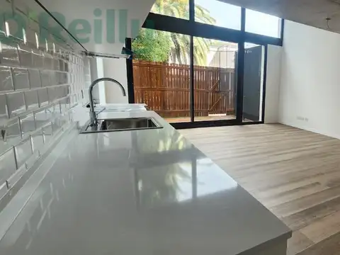 ARAUCA, Av. Libertador y Lavalle. Loft 2 amb PB 1