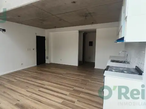 Departamento en Alquiler en Ciudad De Tigre, USD 1.000