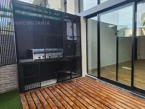 Departamento en Alquiler A Estrenar