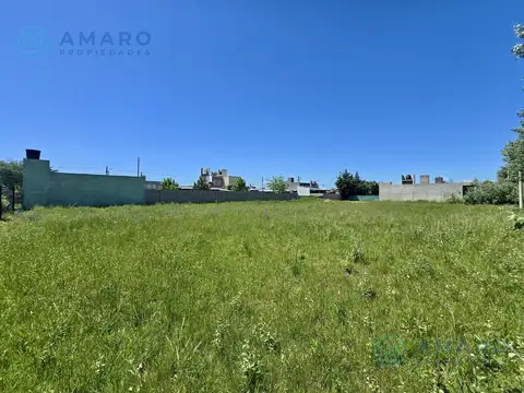 Terreno en Venta de 1500,0 m2