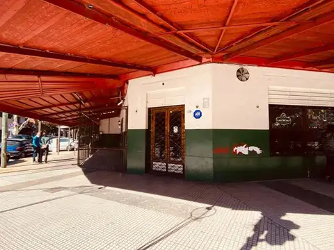 Local en Alquiler en Villa Real, USD 2.700