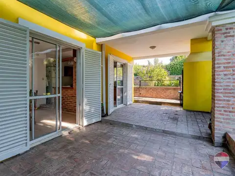 Casa en Venta en City Bell, USD 125.000