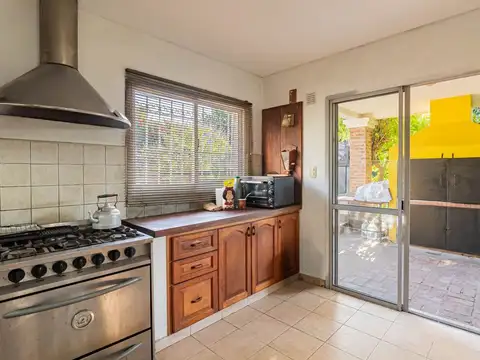 CASA EN VENTA EN CITY BELL