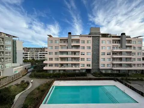 Departamento a la venta en Antares