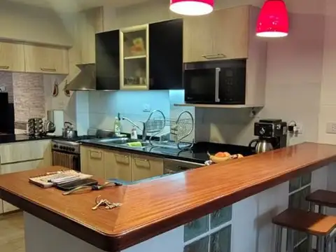 Departamento en Venta 40 años