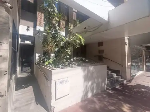 Venta departamento en pleno centro de Mendoza