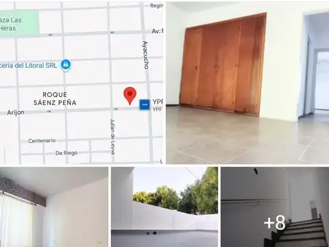 Alquiler Arijon y Ayacucho