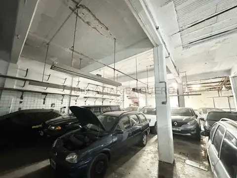 Av Fernandez De La Cruz 3500