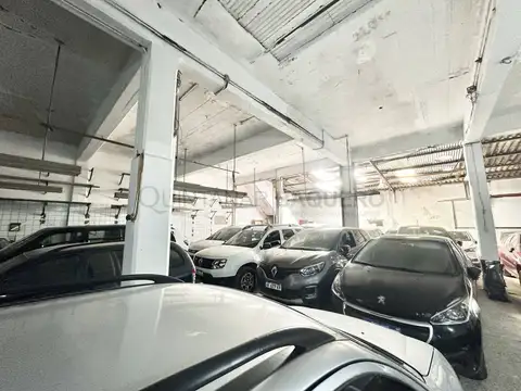 Galpon en Venta 65 años