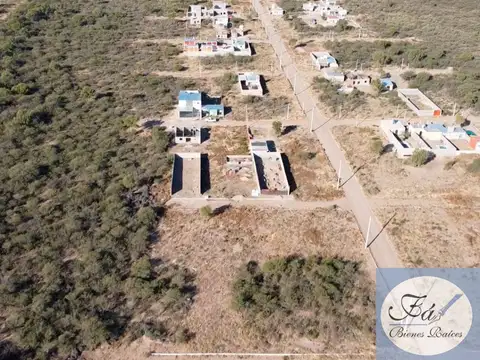 Terreno en Venta en San Luis, USD 18.500