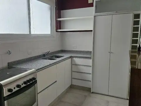 Departamento en Alquiler de 3 ambientes