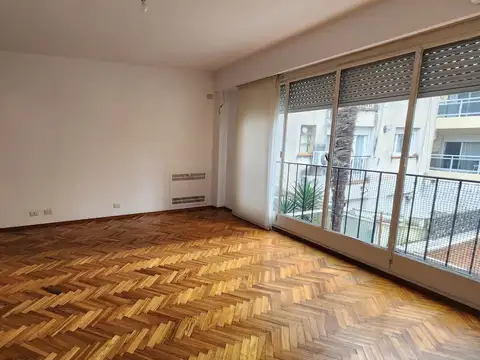 Departamento en Alquiler de 3 ambientes
