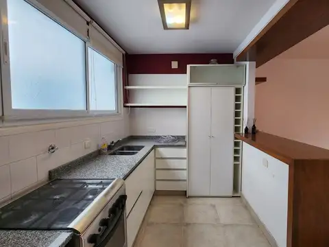 Departamento en Alquiler en Martínez Vías / Santa Fe, $ 1.200.000