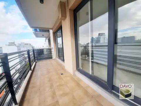 Departamento 4 ambientes con 3 baños