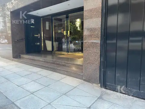 O'HIGGINS Y LA PAMPA