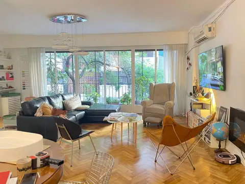 Departamento en Venta de 5 ambientes