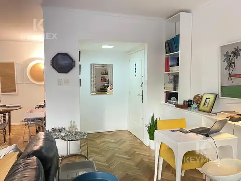 Departamento en Venta 40 años