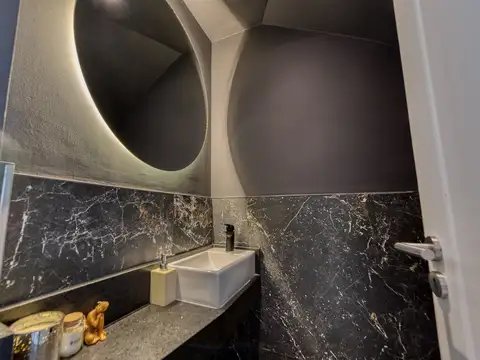 Depto Tipo Casa en Venta de 3 dormitorios