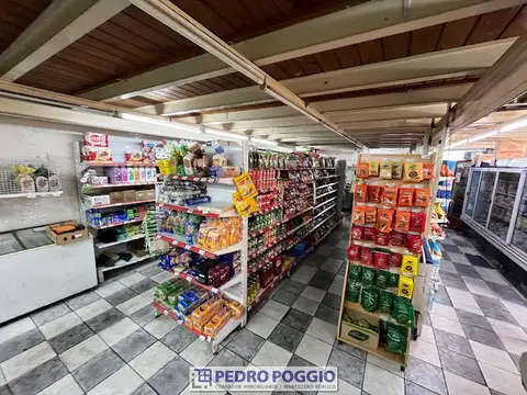Ovidio Lagos 2798