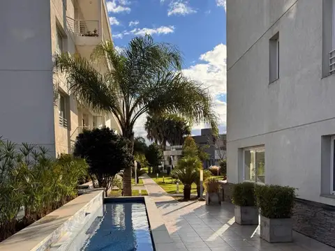 Departamento - Fontanas del Sur I y II