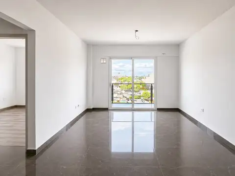 BONIFACINI 4100, Piso 9