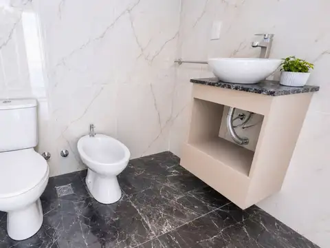 Departamento en Alquiler de 2 ambientes