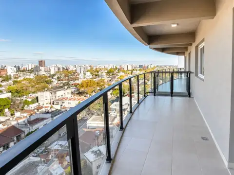 Departamento en Alquiler en Santos Lugares, $ 790.000