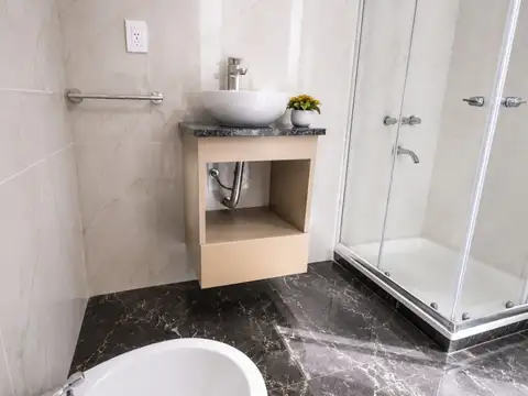 Departamento en Alquiler A Estrenar